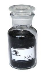Export and Manufacturer of Carbon Black N660 for Rubber industry