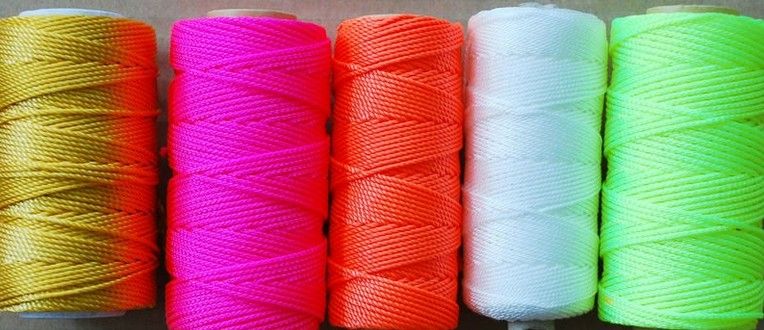 High Tenacity Nylon Yarn