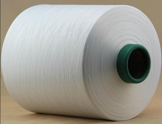 100% POLYESTER YARN DTY 150D/48F SD RW NIM