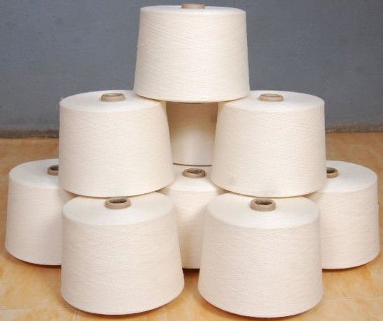 100% Combed Cotton Yarn