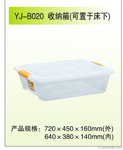 Plastic Storage Boxes, Plastic Turnover boxes, Plastic Boxes