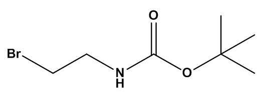 tert-Butyl (2-bromoethyl)carbamate 39684-80-5