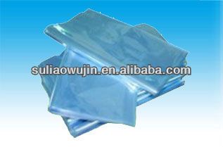 pof shrink film bag Environmental protection