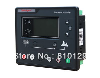 Controller manufacturers selling HGM7X10 generating units