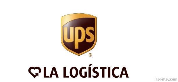 UPS to Worldwide