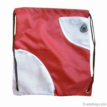 Shopping bag with 210D polyester