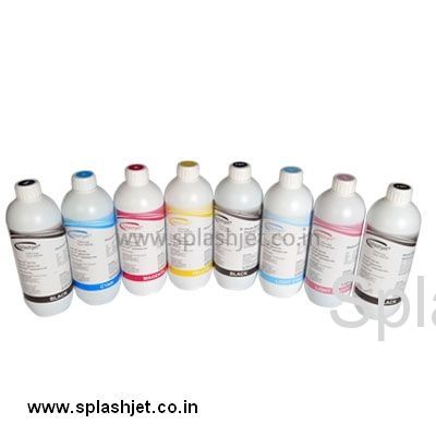 Pigment Ink For HP Designjet DJ Z2100, Z6100, Z6200, HP70