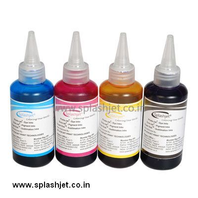 Dye Ink For Epson L100, L110, L200, L210, L300, L350, L355, L510