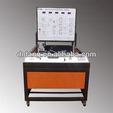 Automobile Automatic Air-conditioning System Training Platform (Passat B5 )