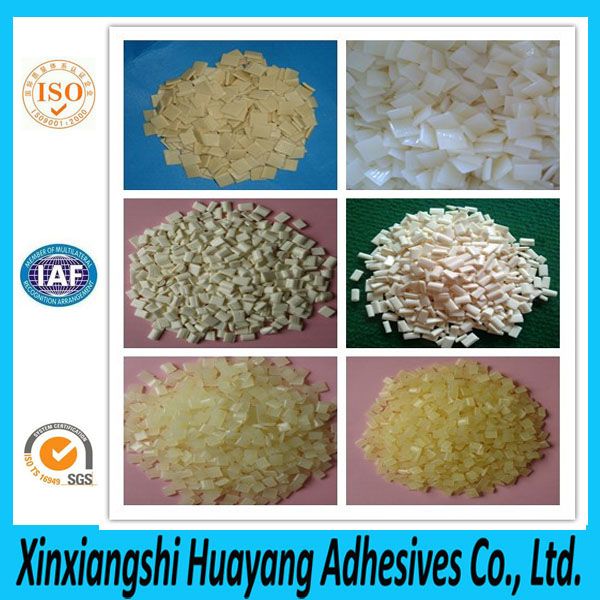 Hot Melt Adhesive Glues For Cigarette,beverage Straw,box Sealing,packaging,book Binding