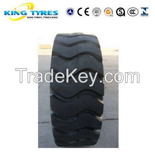 high quality off the road tire, OTR tire