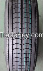 high quality truck and bus tire