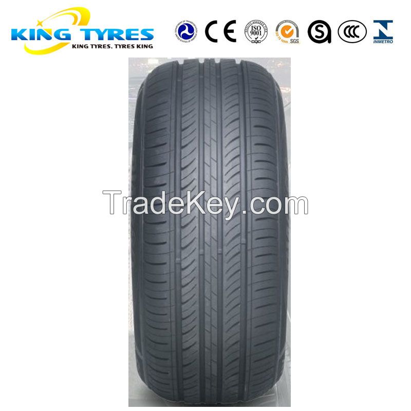 high quality car tires, suv tires, UHP tires KING TYRES