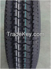 high quality truck and bus tire