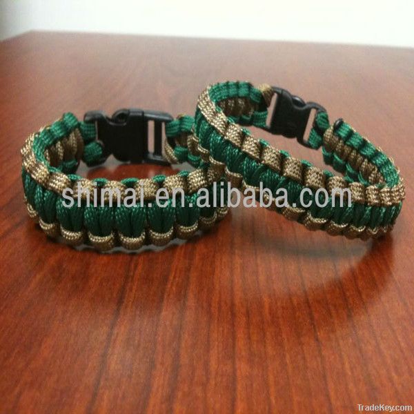 paracord braceletÃ‚Â 