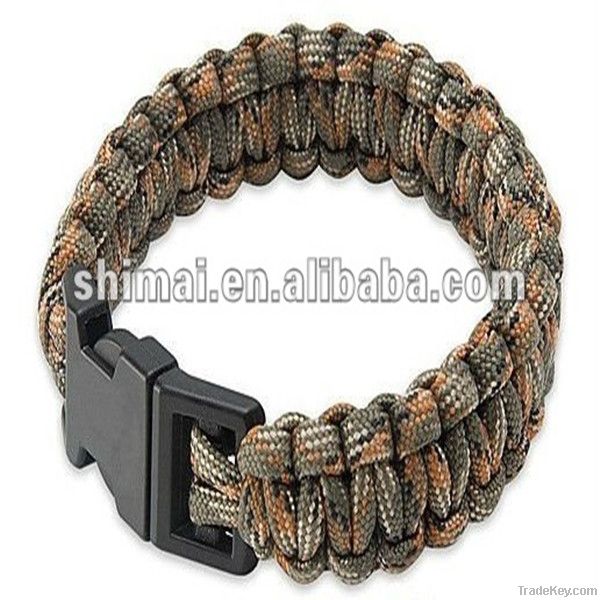 paracord bracelet clasp