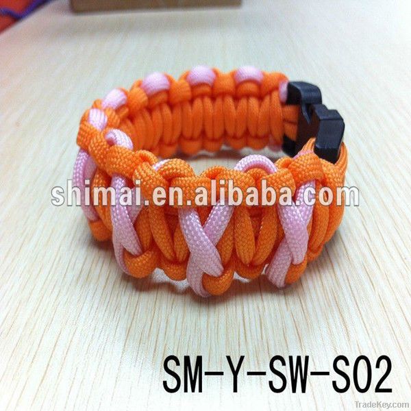 stainless steel clasps for paracord bracelets