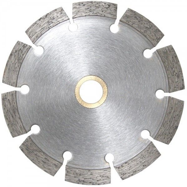 Diamond saw blades for grantie