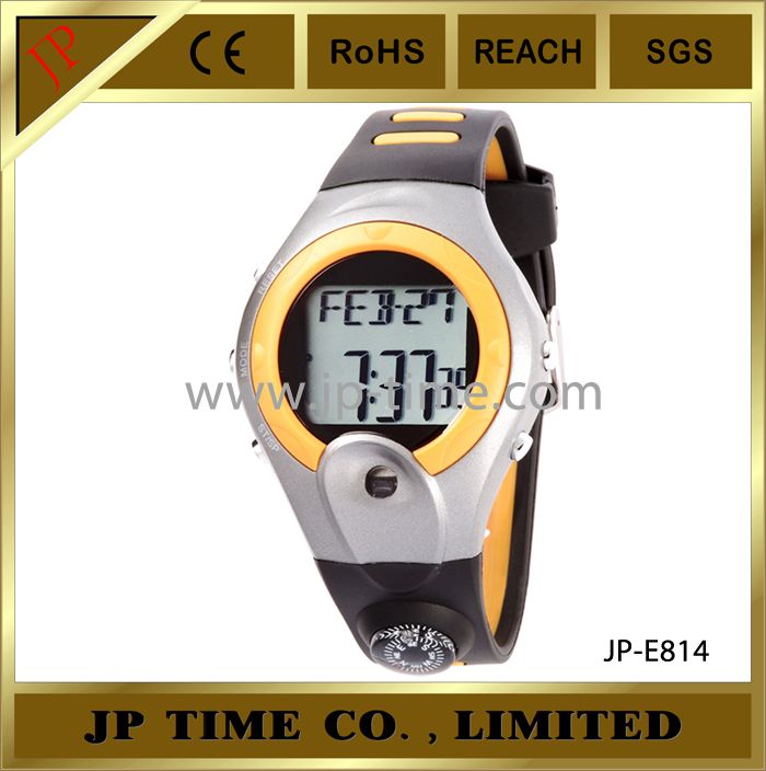 Electronic Watches