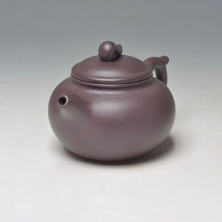 Clay(yixing) Teapot YX004