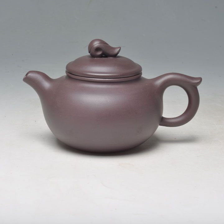 Clay(yixing) Teapot YX004