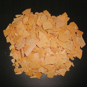 Sodium Sulphide (Red Flakes)