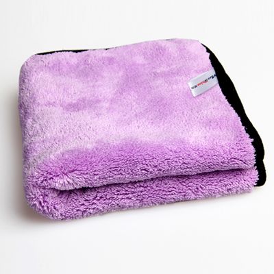 Plush Microfiber Towel Polishing Towel Buffing Towel MS-PT4040