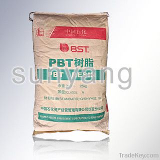 Sinopec Yizheng chemical  PBT resin