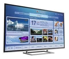 LCD LED TV SET