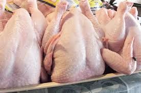 Fresh and Frozen Chicken Whole