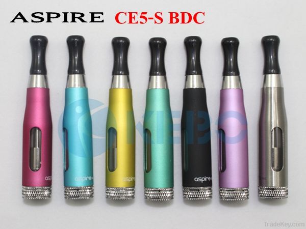 Aspire ce5-s bdc colorful atomizer stock offer