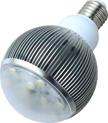 5W LED bulb light 