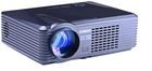 newly  brand S200 series 800x600pixels portable LED home theater projector