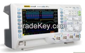 Rigol - MSO/DS1000Z Series Digital Oscilloscope