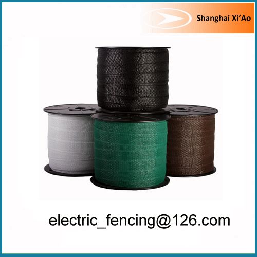 Electric Fencing Poly Tape