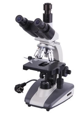 trinocular biological microscope / biological microscope / multipurpose microscope / trinocular microscope / microscope