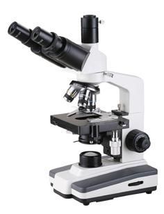 trinocular biological microscope / biological microscope / multipurpose biological microscope / trinocular microscope