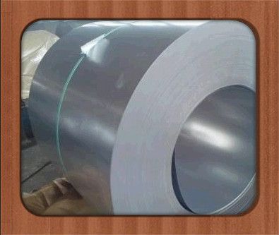 galvanized steel coil thichness 5.0mm