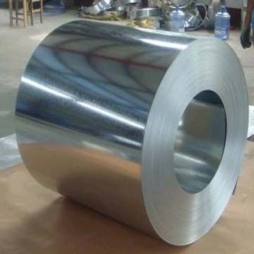 galvanized steel coil thichness 2.0-4.0mm