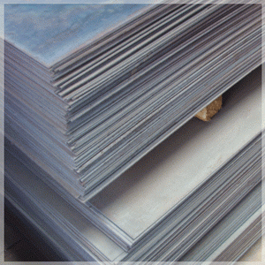 Q345 hot rolled steel plate
