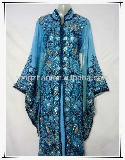 2 layer jilbab, muslim dress, kaftans