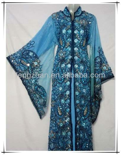 2 layer jilbab, muslim dress, kaftans