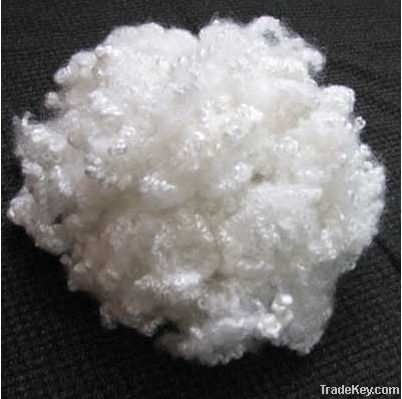 HCS Polyester Fiber Staple