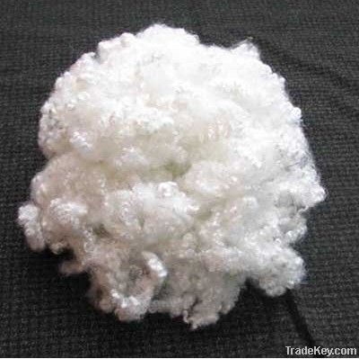 Recycled Polyester Staple Fiber Hcs And Hc 7d And 15d