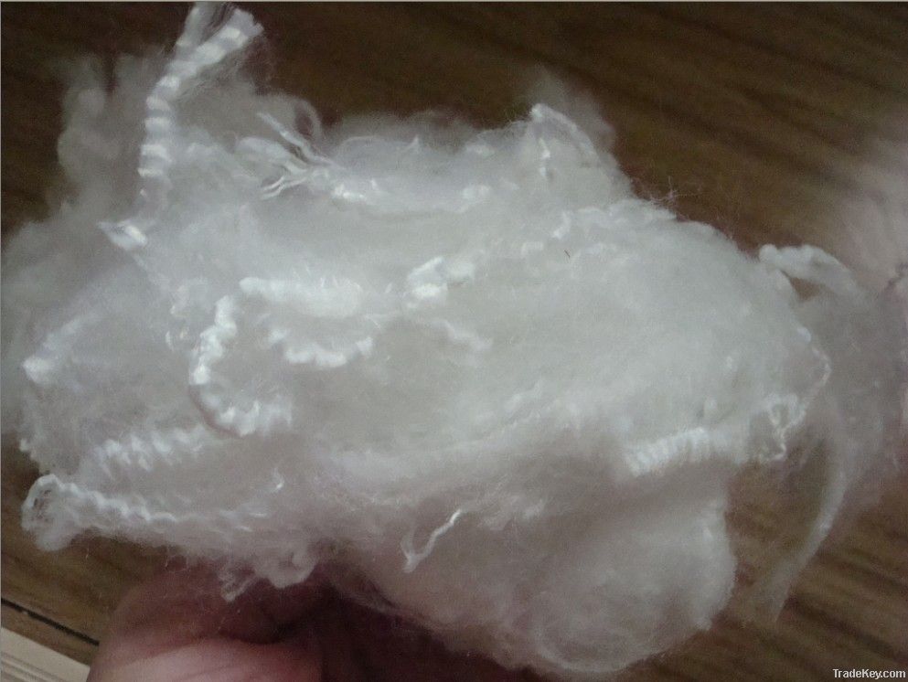 polyester staple fiber