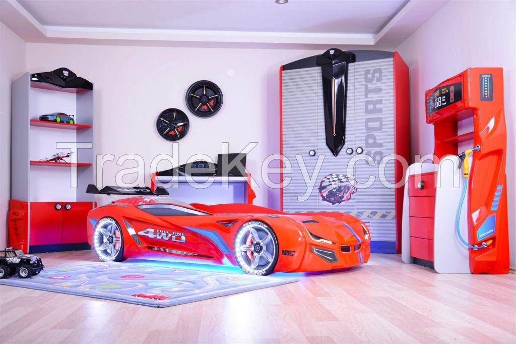 MVN1 CAR BED SETS