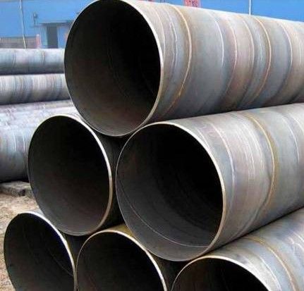 Petrolum SSAW steel pipe