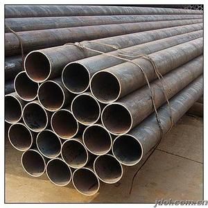  Structural ERW steel pipe