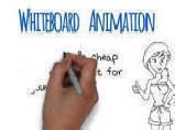 Animate your business idea â€“White board