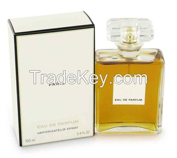 Fashion women perfume